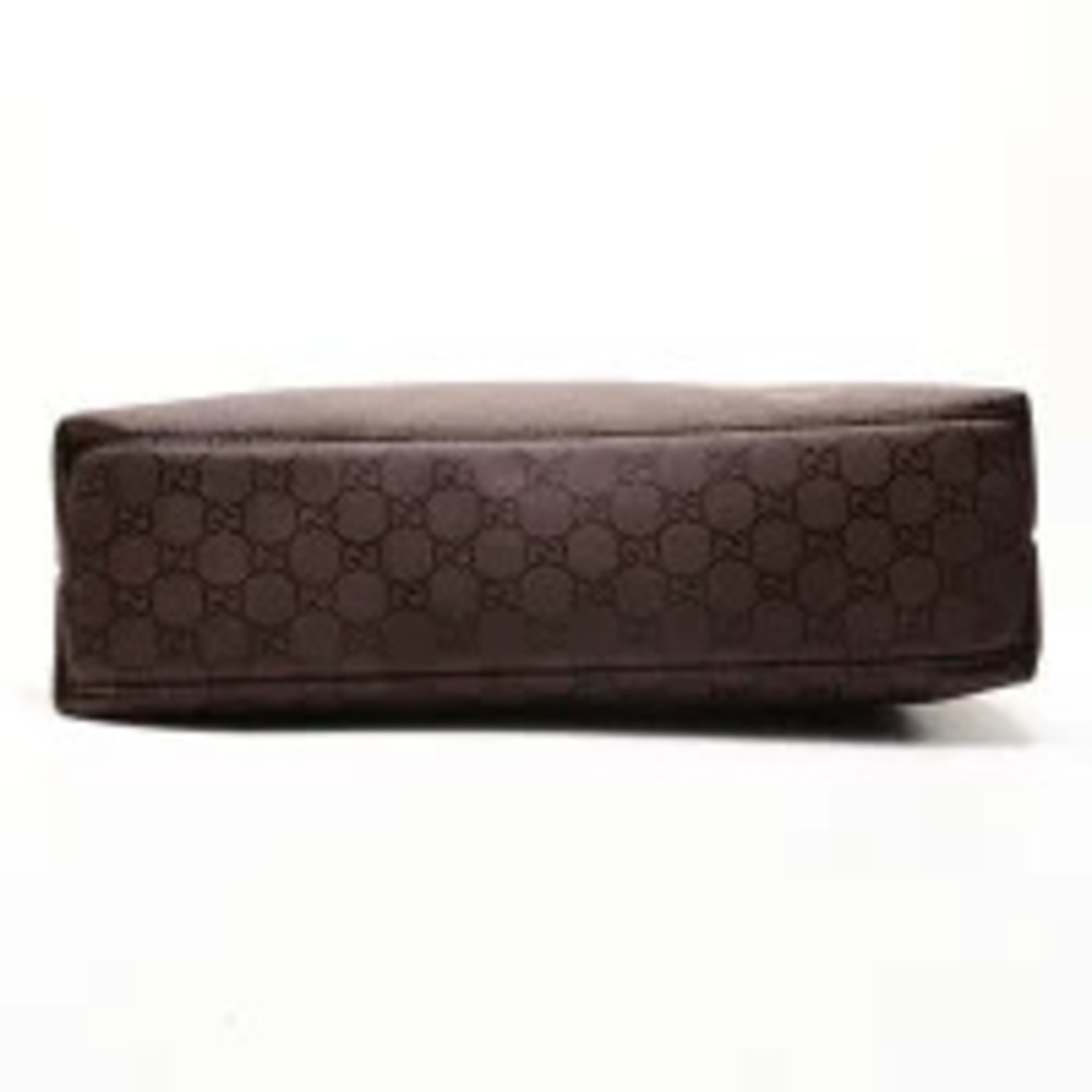 Gucci Shoulder Bag Brown - Picture 7 of 13